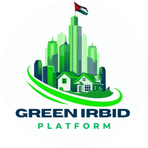 Green Irbid Platform